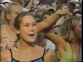 Third eye blind-Semi charmed life (Live at Rockfest Atlanta-1999)