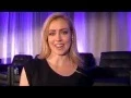 Amanda Schull Talks about her character Dr Cassandra Railly on Syfy s Newest Series 12 Monkeys