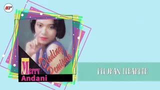 Download Merry Andani - Pelukan Terakhir (Official Audio) MP3