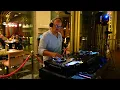 Download Lagu Billy Esteban at TUYA Bucharest (Cafe De Anatolia - Best of Greek Ethnic House)