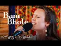 Download Lagu Krishnabai \u0026 Jai Sahaja! – Bam Bhole