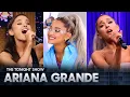 Download Lagu The Best of Ariana Grande (Vol. 1) | The Tonight Show Starring Jimmy Fallon