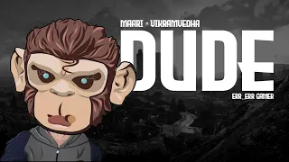 dude x maari x vikram vedha trailer cuts ft err errgamer prd venom 