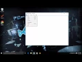 How to use echo on a batch file simple example