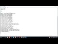 Abstract window toolkit - Setting paint mode in java applet