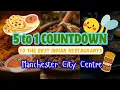 Top 5 Indian Restaurants in Manchester Best Curry Houses You MUST Try