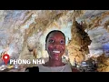 Phong Nha BLEW My Mind 🤯 Exploring Vietnam’s Most Beautiful Caves