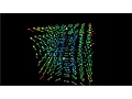 Example 3d vector field