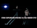 Download Lagu SEE A STAR EXPLOSION WITH YOUR NAKED EYE