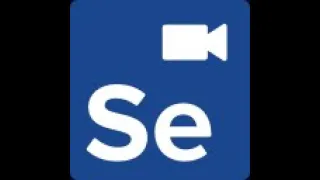 Recording and Playback using Selenium IDE