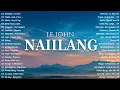 Download Lagu Naiilang - Le John, Saksi Ang Langit | Best New Tagalog Love Songs 2025 - Hot Hits OPM Trending