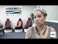 Bridgewater Interiors Employee Spotlight Alenda Cane of BWI Lansing Plant