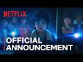 Stranger Things: Tales From ‘85 | Official Announcement | Netflix