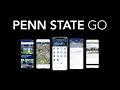 Penn State Go The app for Penn State