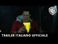 Video di SHAZAM! - Trailer Ufficiale Italiano - Dal 3 Aprile al Cinema