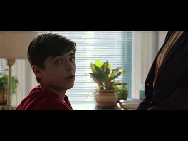 Shazam! | Secondo Trailer Italiano