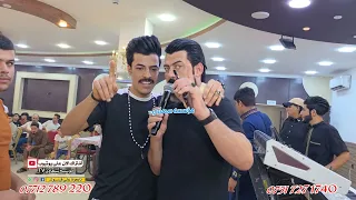 گالولي ولفك خان گلتلهم فدوه   الفنان عبدالله الجحيشي العازف عصام الاحمد   دندنها