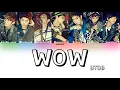 Download Lagu BTOB (비투비) - WOW [Han|Rom|Eng] Color Coded Lyrics