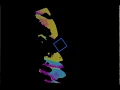Feedback Liquid Simulation Max Msp