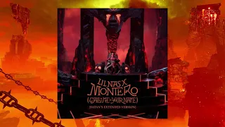 Lil Nas X MONTERO Call Me By Your Name SATANS EXTENDED VERSION 1 HOUR Loop 