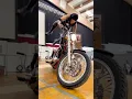 Download Lagu SHE GET'S KICKED! Harley Shovelhead