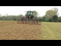 Chisel Plowing 2016