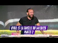 Lagu L'intégrale de \
