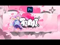 Speedart - Akari Watanabe Twitter Header