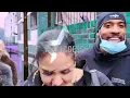 GIGGS X SCORCHER UPS & DOWNS BTS WITH RICKYTV