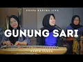 Gunung Sari - Puspa Karima - Lagu Sunda (LIVE)