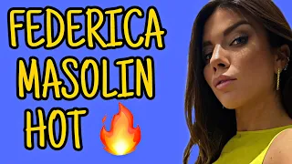 federica masolin hot sexy e hot compilation ch