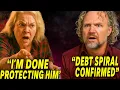 5 Alarming Facts About Kody s Net Worth and Robyn s Spending Spree