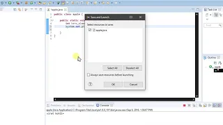 Java Bangla Tutorial - Increment Decrement Operators