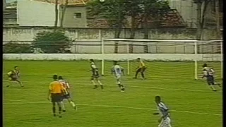 Itabaiana 3x0 CSA-AL - Campeonato Brasileiro da Série C 2991