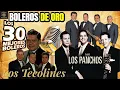 Download Lagu Canciones Inolvidables de Boleros 2024 | Lo Mejor de Los Panchos, Los Dandys y Los Tres Reyes
