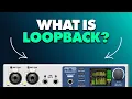 How To Use Loopback On Your Interface