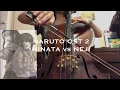 Download Lagu Naruto OST - Hinata vs. Neji (cello cover)