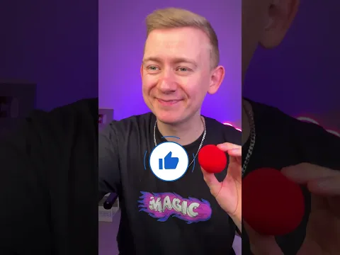 FANTASTIC BALLS MAGIC SECRET FOR BEGINNERS