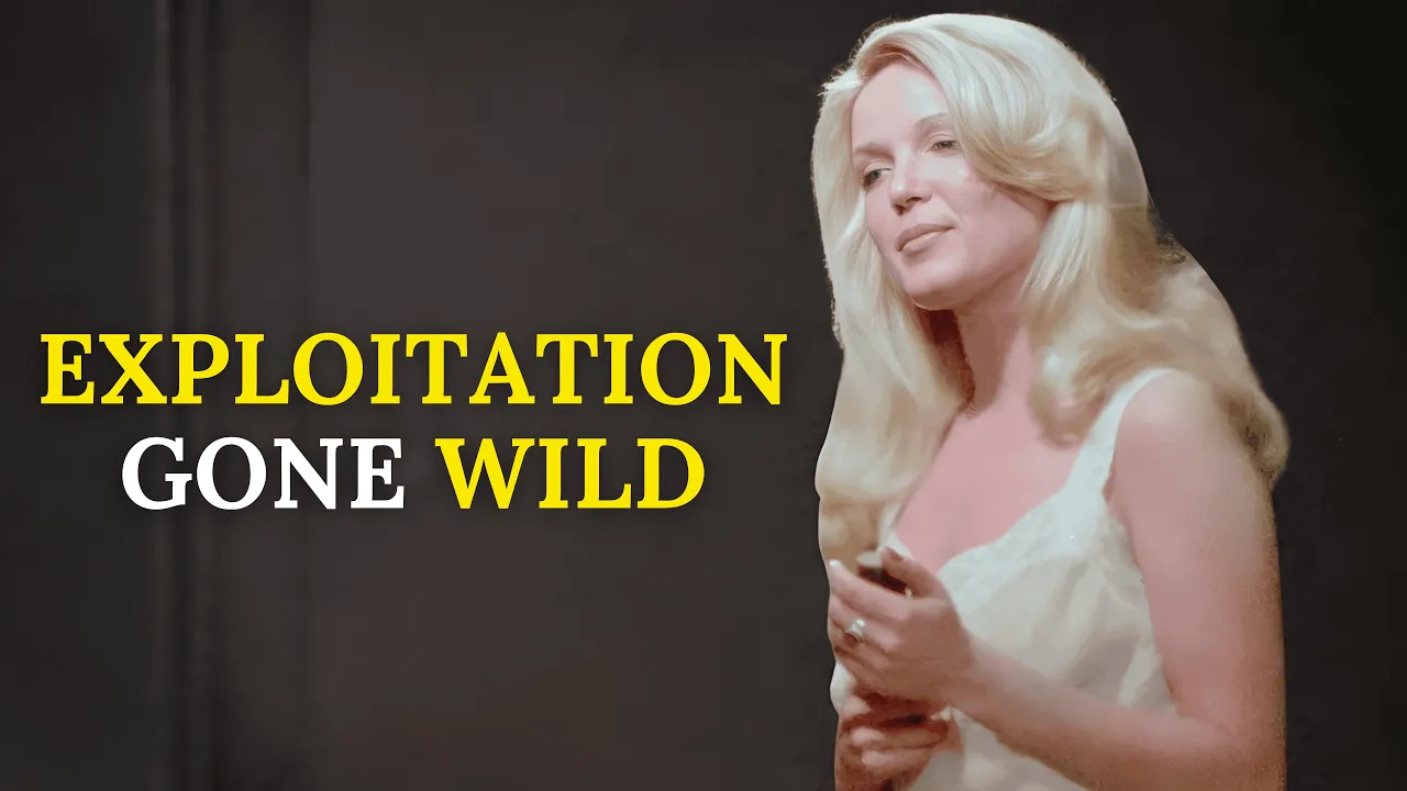Not for the Faint: 13 Severely Dirty Exploitation Films from the ’70s