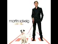 martin solveig rejection