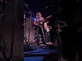 Amy Allen Live in Cambridge, MA Griff Tour 2022