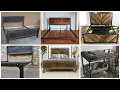 Top 80 Best Metal Bed Frames of 2021 - Which Steel Frame You Should Buy