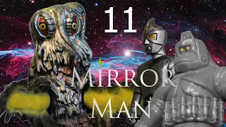 Download Mirrorman Episode 11 MP3