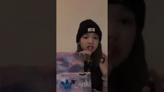 Yes The Candle Was Tastyyy Blackpink Lisa Lalisa Funny Shorts 