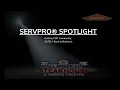 SERVPRO Spotlight The All American Steakhouse Sports Theater Waldorf MD
