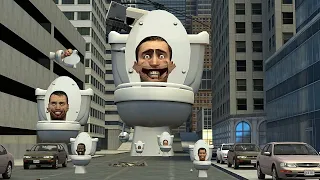 skibidi toilet all episodes fanmade