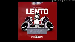nomzy t u0026 deejay zebra lento pro tees bassed up remix 