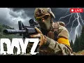 Download Lagu Surviving This NEW Popular DayZ Livonia Server! #dayz #survival #live