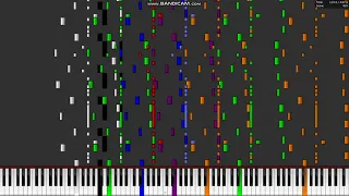 dark midi crazy dream android ringtone
