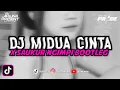 Download Lagu DJ MIDUA CINTA BOOTLEG MENGKANE X SAUKUR NGIMPI VIRAL TIKTOK || DJ TERBARU FULL BASS
